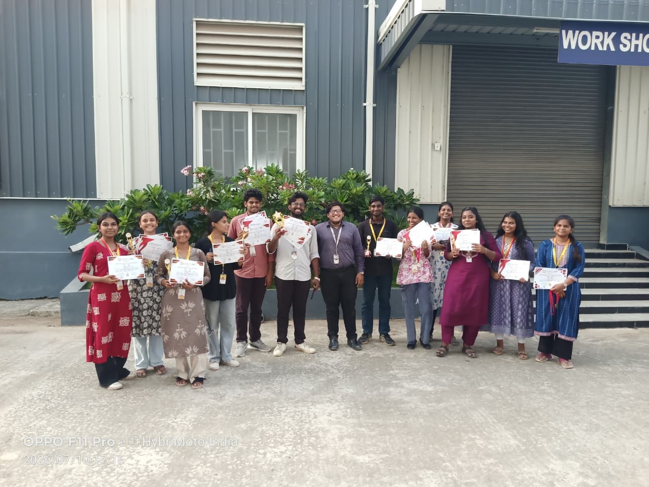 Workshop Image 10