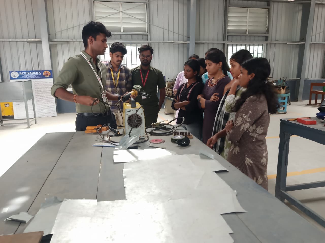 Workshop Image 2