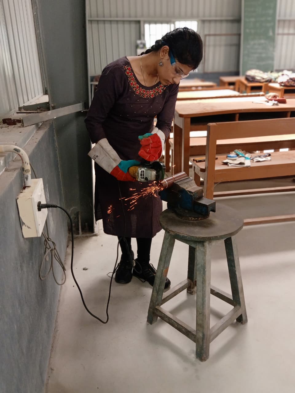 Workshop Image 4
